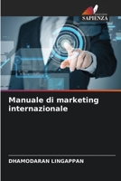 Manuale di marketing internazionale 6205807319 Book Cover