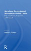 Socialtechnological Man/H 036728779X Book Cover