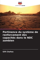 Pertinence du système de renforcement des capacités dans le NDC zambien (French Edition) 6207682629 Book Cover