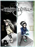 Last King of the Grand Capital : I & II 0578823101 Book Cover