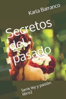 Secretos del pasado 1676039732 Book Cover