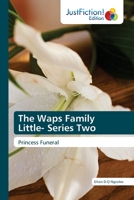 The Waps Family Little- Series Two 6137414582 Book Cover