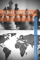Ajm l'Impero B089CWQWBG Book Cover