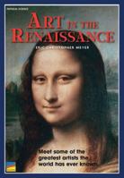 ART IN THE RENAISSANCE 1410862658 Book Cover