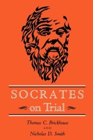 Socrates on Trial 0691019002 Book Cover