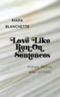 Love Like Run-On Sentences 1367861837 Book Cover