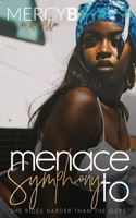 Menace to Symphony B084DGF15P Book Cover