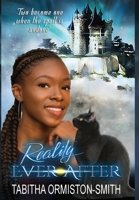 Reality Ever After 0648551989 Book Cover