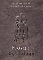 Komi Mythology 9630578859 Book Cover