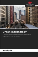 Urban morphology 6209762174 Book Cover