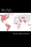 Papiers Paradise (Paradise Papers) : Offshore Investissement de T - il Riche et Puissant 1981220534 Book Cover