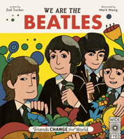 Meet the Beatles 0711261555 Book Cover