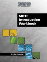 MBTI® Introduction Workbook 1935321013 Book Cover