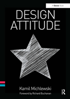 Design Attitude 1472421183 Book Cover