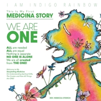 We Are One: This is My First Medicina Story B0H9VDWVMY Book Cover