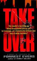 Takeover 0061057843 Book Cover