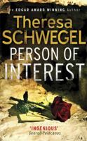 Person of Interest 0312364261 Book Cover