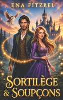 Sortilège & Soupçons: Un cosy mystery enchanté teinté de romance (MYSTÈRES & MAGIE) (French Edition) B0GDYBNHDJ Book Cover