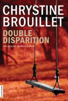 Double disparition 2896514678 Book Cover