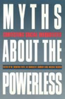 Myths About The Powerless Pb 1566394228 Book Cover