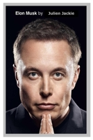 Elon Musk 1312260963 Book Cover