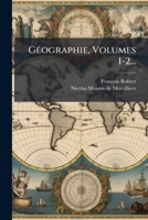 Geographie, Volumes 1-2... 127216764X Book Cover