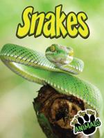 Snakes 1617417769 Book Cover