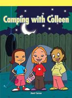 Camping W/Colleen 1404268030 Book Cover