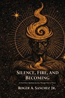Silence, Fire, and Becoming: A Deaf Man’s Spiritual Journey Through Pain to Power B0GY15WV4P Book Cover