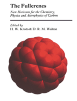 The Fullerenes 0521459176 Book Cover
