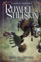 Rumpelstiltskin: Story of A Perverse Game B0H22W8MP3 Book Cover