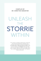 Unleash The STORRIE Within B09KN63HWC Book Cover