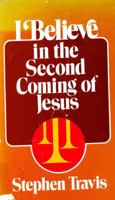 I believe in the second coming of Jesus 0802819230 Book Cover