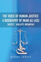 The Voice of Human Justice 9644381580 Book Cover