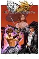 Blade in the Snow: The winds of love blow cold with change... 147013327X Book Cover