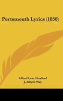 Portsmouth Lyrics 0469464151 Book Cover