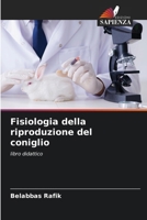 Fisiologia della riproduzione del coniglio (Italian Edition) 6207789857 Book Cover