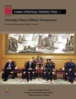 Assessing Chinese Military Transparency 1478130598 Book Cover