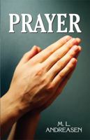 Prayer 1572582200 Book Cover