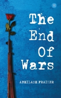 The End Of Wars 9353473969 Book Cover