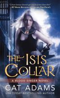 The Isis Collar 0765328739 Book Cover