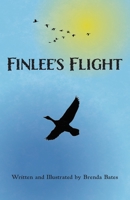 Finlee's Flight B0BMZP8Z1M Book Cover