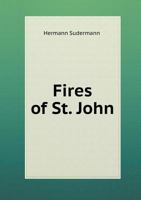 Fires of St. John 5518453531 Book Cover