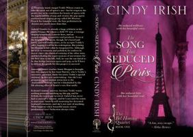 The Song That Seduced Paris 1942627017 Book Cover