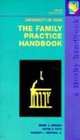 The Family Medicine Handbook: Text with BONUS PocketConsult Handheld Software via PIN Code (Mobile Medicine) 0323039499 Book Cover