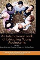 An International Look at Educating Young Adolescents 1607520419 Book Cover