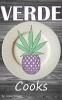Verde: Cooks 1732936609 Book Cover
