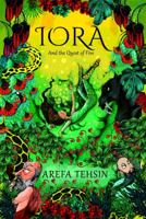 Iora and the Quest of Five 1944644350 Book Cover