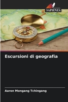 Escursioni di geografia 6206235297 Book Cover