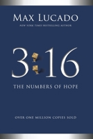 3: 16: The Numbers of Hope 1400235626 Book Cover